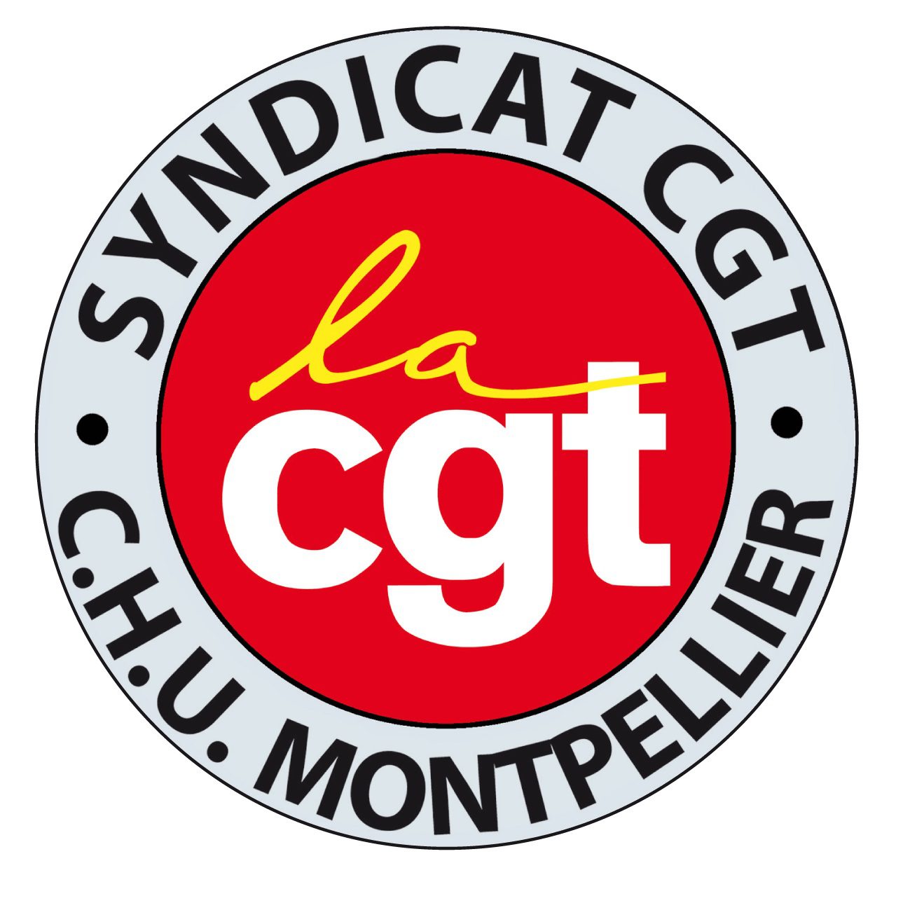 CGT CHU MONTPELLIER